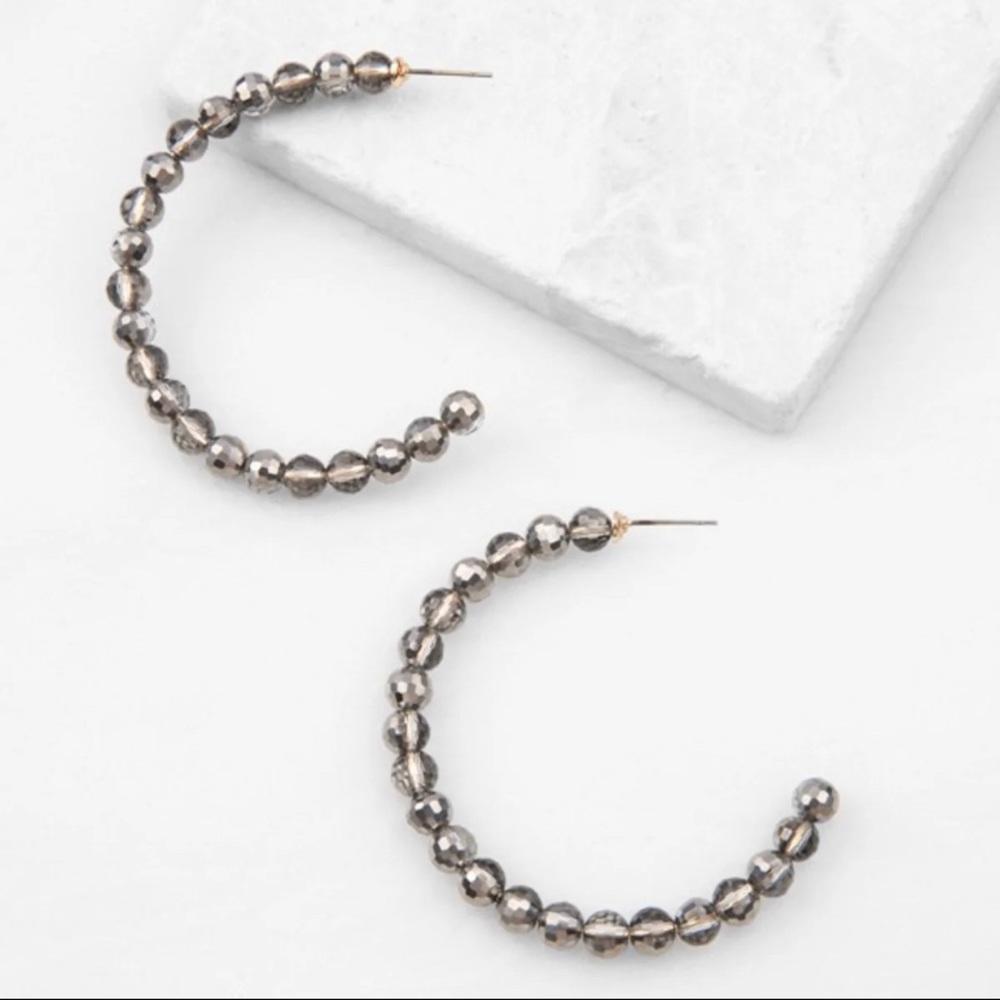 Plunder Design Cheers Earrings NeW